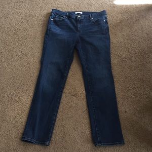 🌺Ann Taylor Loft jeans🌺